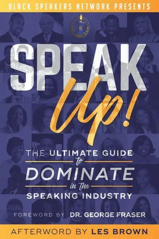 Speak Up!