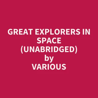 Great Explorers In Space