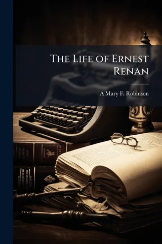 The Life of Ernest Renan