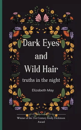 Dark Eyes and Wild Hair