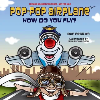 Pop-Pop Airplane
