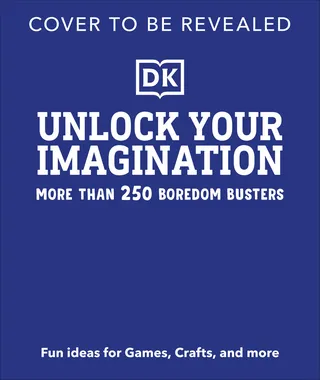 Unlock Your Imagination