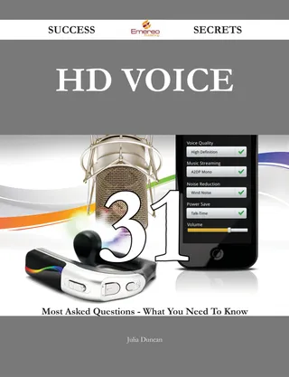 Hd Voice 31 Success Secrets
