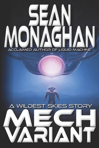 Mech Variant