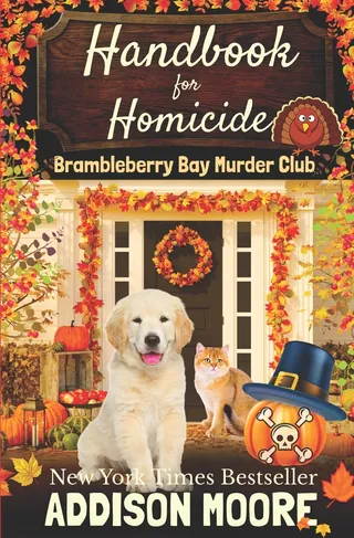 Handbook for Homicide