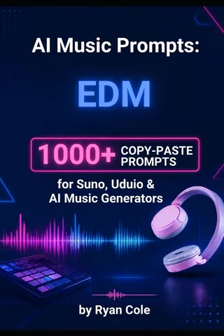 AI Music Prompts