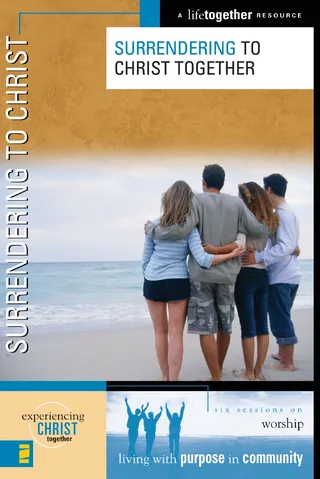 Surrendering to Christ