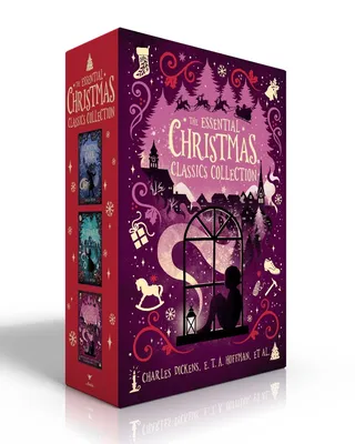 Twelve Classics of Christmas