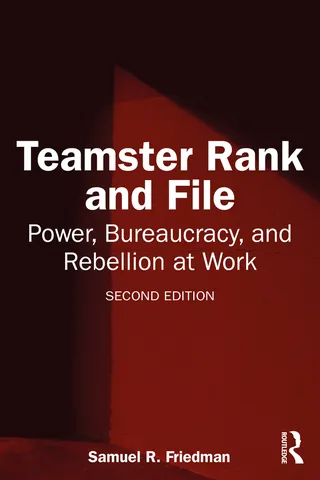 Teamster Rank and File