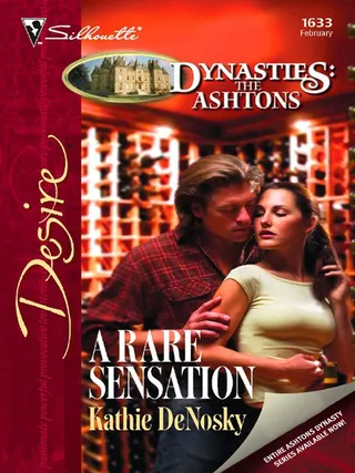 Rare Sensation