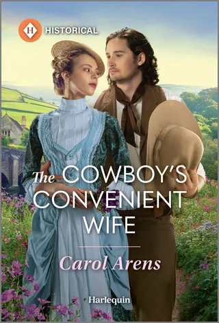 Cowboy's Convenient Wife