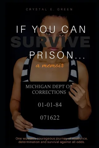 If You Can Survive Prison...