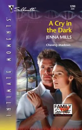 Cry in the Dark
