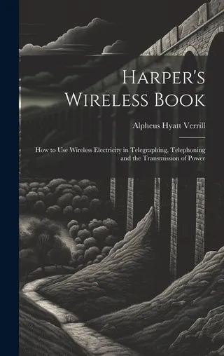 Harper's Wireless Book