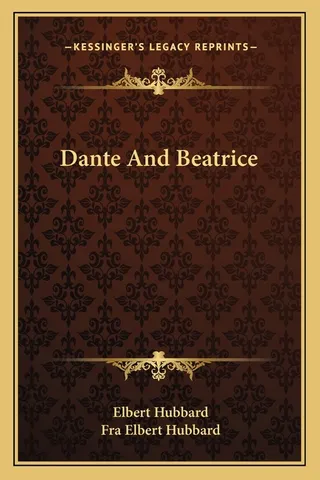 Dante And Beatrice