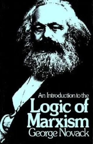 An Introduction to the Logic of Marxism