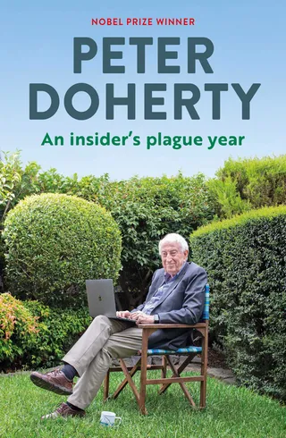 Insider's Plague Year
