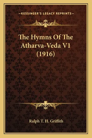 The Hymns Of The Atharva-Veda