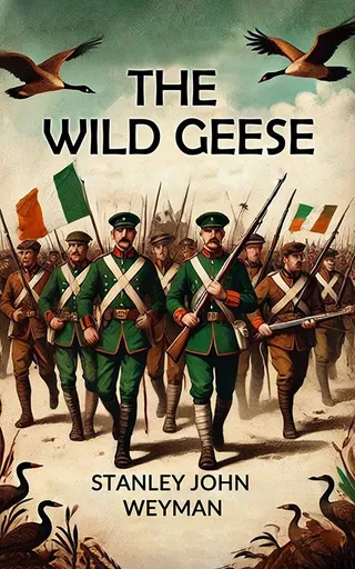 Wild Geese