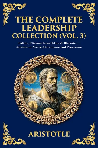 The Complete Leadership Collection