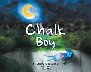 Chalk Boy