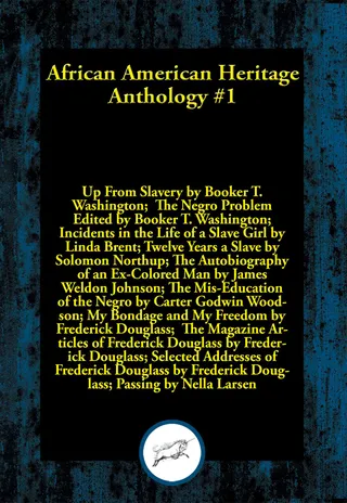 African American Heritage Anthology #1