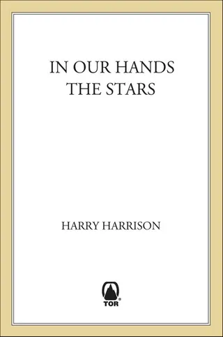 In Our Hands the Stars