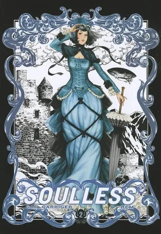Soulless