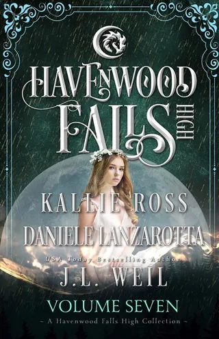Havenwood Falls High