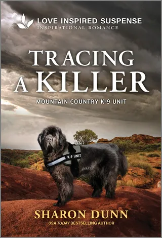 Tracing A Killer