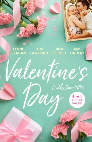 Valentine's Day Collection