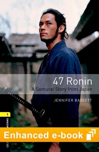 47 Ronin