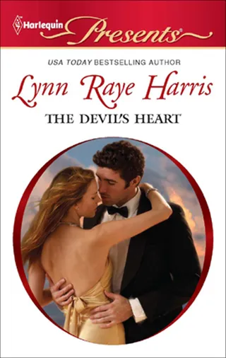 Devil's Heart