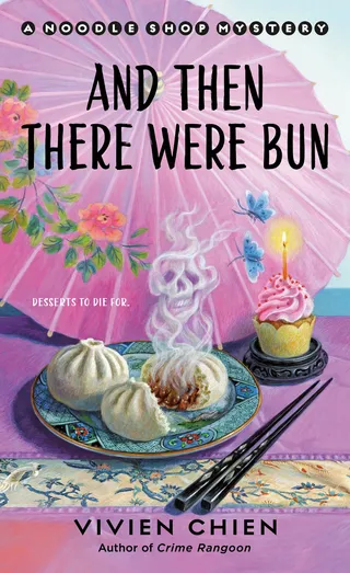 And Then There Were Bun