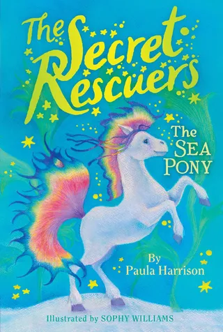 Sea Pony