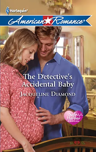 Detective's Accidental Baby