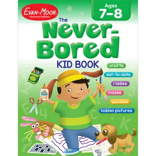 The Never-Bored Kid