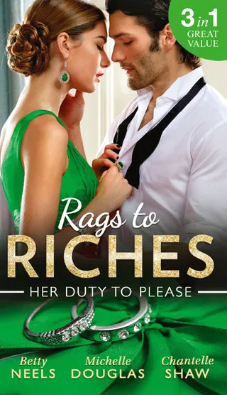 Rags To Riches