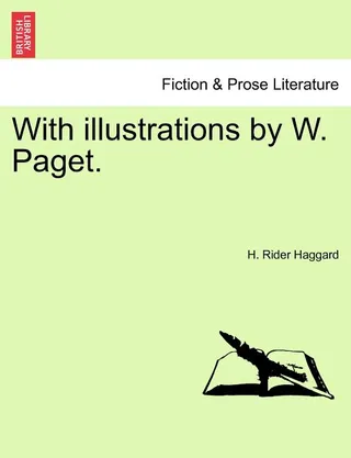 With Illustrations by W. Paget