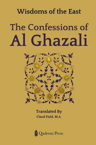 The Confessions of Al-Ghazali