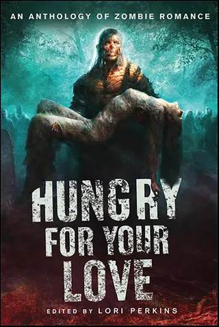 Hungry for Your Love