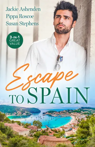 Escape To Spain/A Diamond For My Forbidden Bride/The Wife The Spaniard Never Forgot/A Scandalous Midnight In Madrid