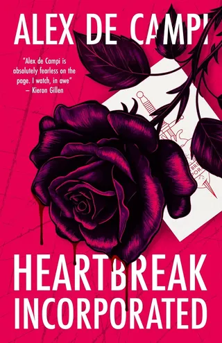 Heartbreak Incorporated