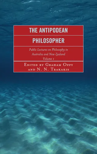 The Antipodean Philosopher