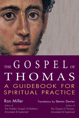 The Gospel of Thomas