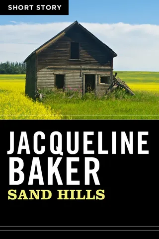 Sand Hills
