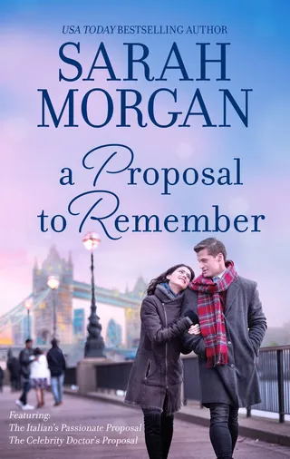 Proposal to Remember