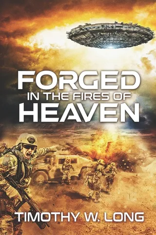 Forged in the Fires of Heaven