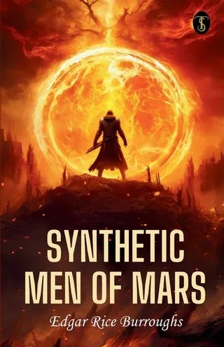 Synthetic Men of Mars