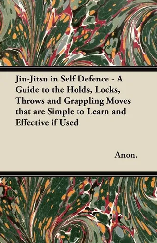 Jiu Jitsu Self Defence Against Attacks with Knife, Club, Gun and Bayonet